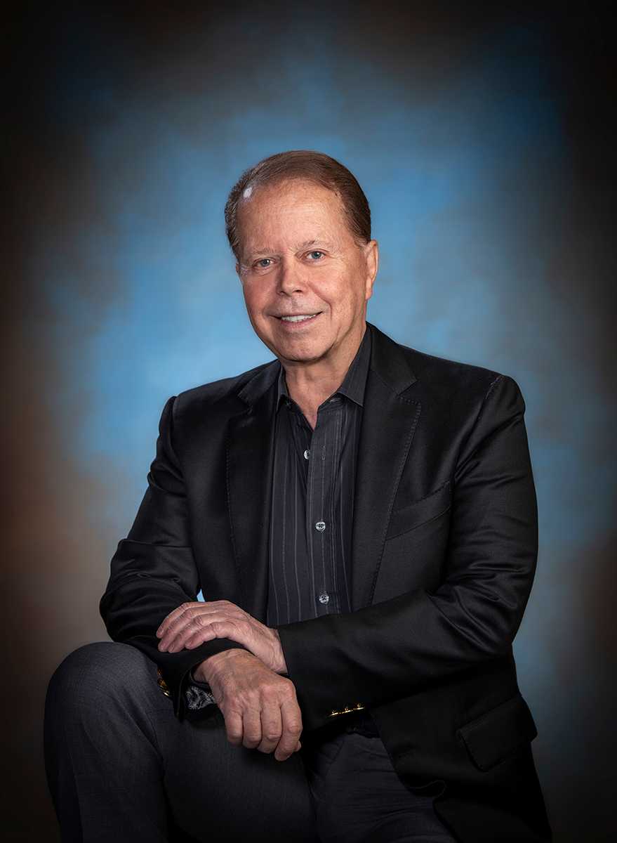 Dennis Modry